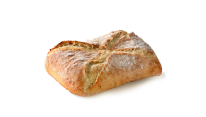 Pane Bianco